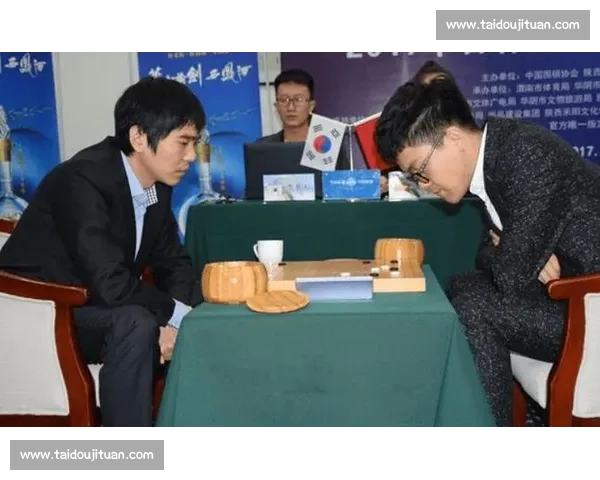 从柯洁大战李世石看围棋时代更迭与人类棋手巅峰对决背后的心理博弈